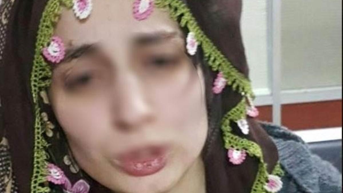 Çocuklarını öldüren anne konuştu