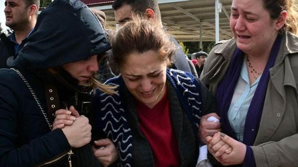 'Hırsız-polis' oynarken oğlu vurdu