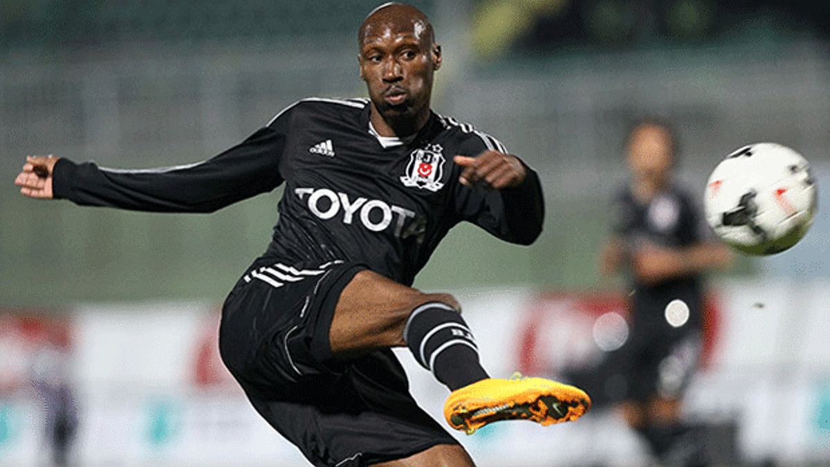 Beşiktaş'ın kalbini istediler! Resmen...