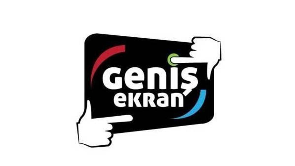 'Geniş Ekran' yayın hayatına başladı!