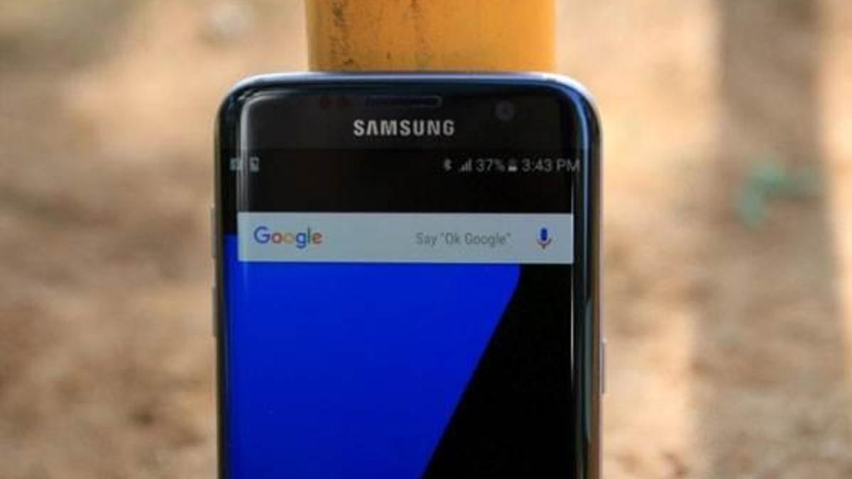 Galaxy S8 Plus yok satabilir!