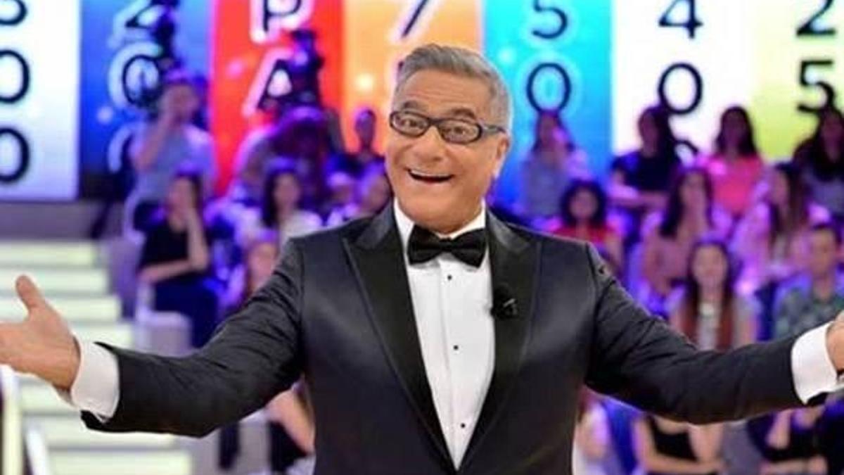 Mehmet Ali Erbil'den Kanal D'ye çalım!