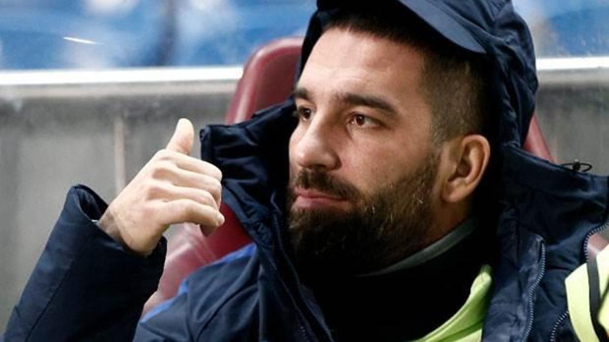 Barça'nın hedefi belli oldu! Arda'nın yerine...