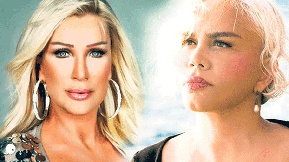 Kendine yanlış dost seçmiş