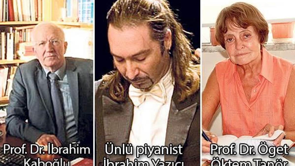 Son KHK ile efsane hocalar ihraç edildi