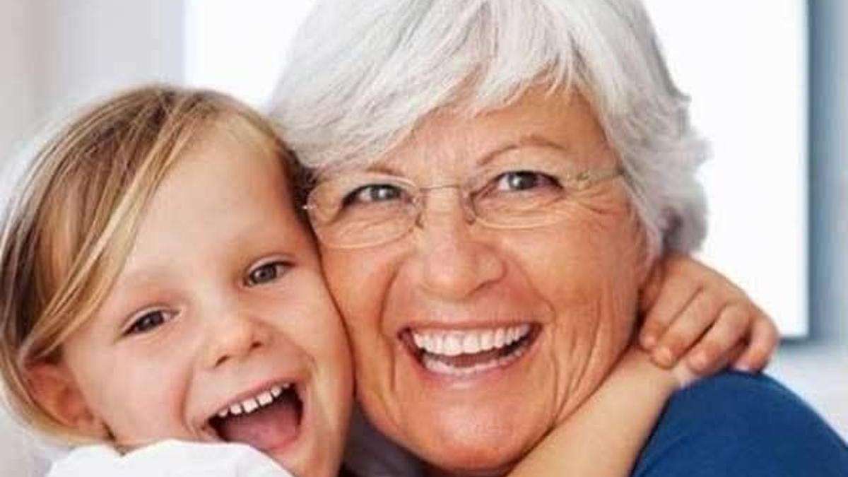Büyükanne maaş başvuru şartları belirlendi! Başvurular ne zaman alınacak