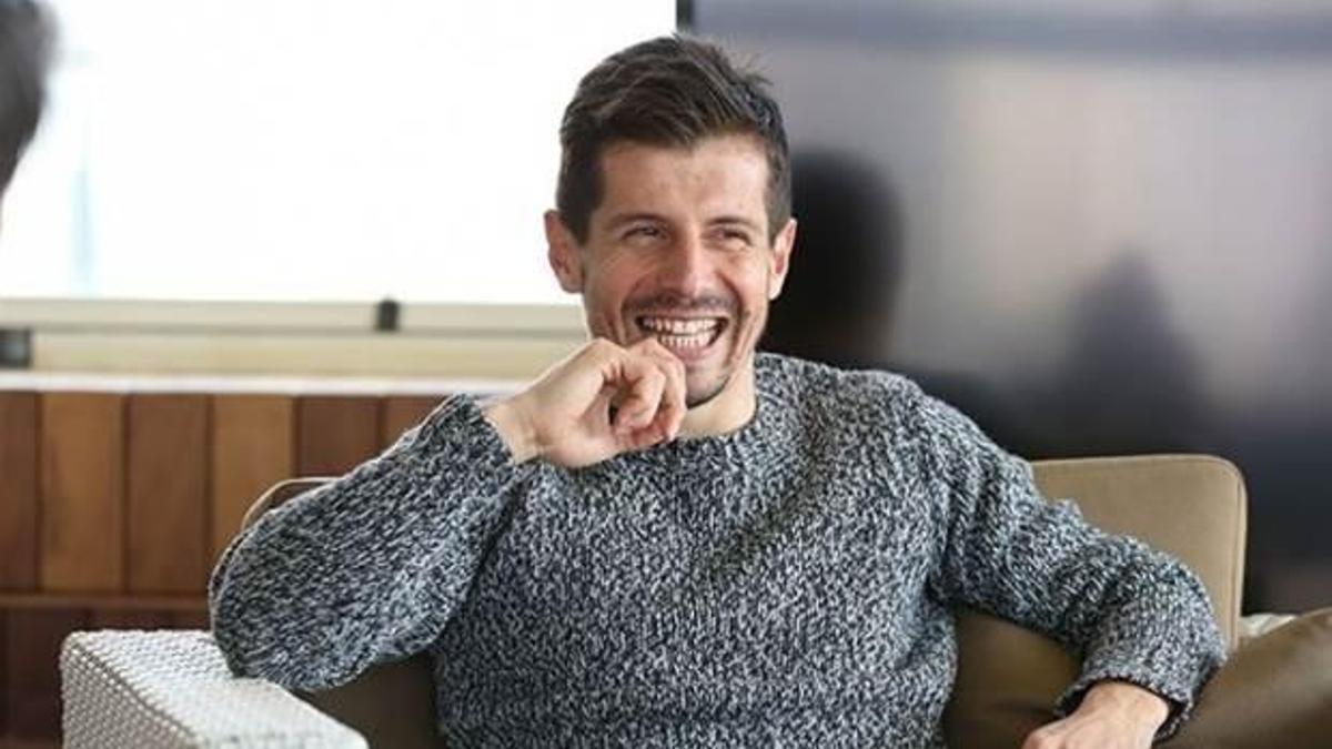 Emre Belözoğlu: Ayağım kesilebilirdi