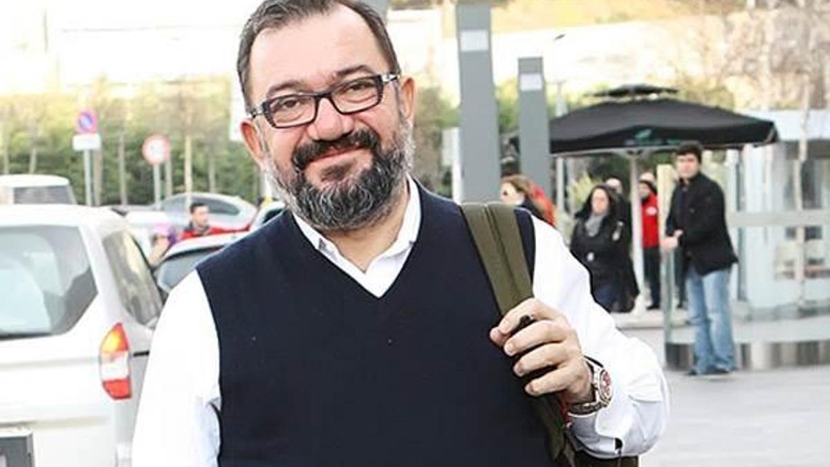 'Radyo benim dükkanım'