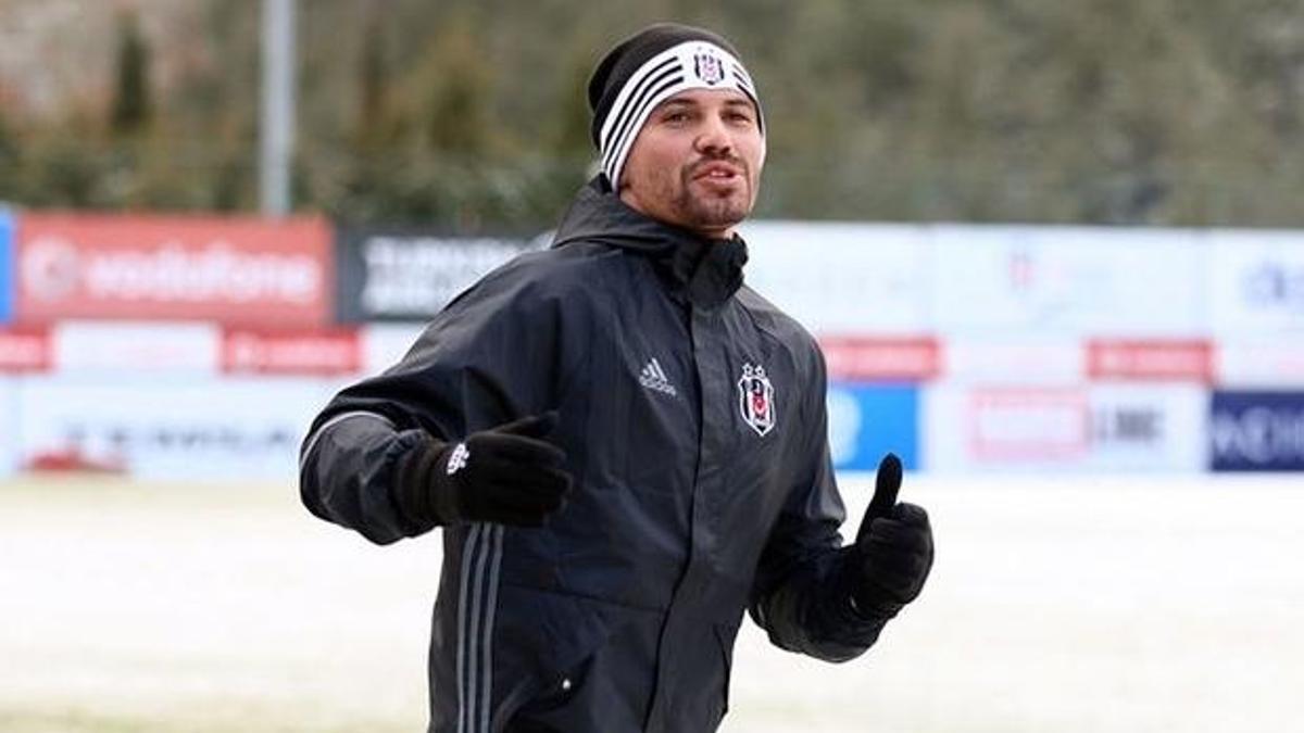 Beşiktaş'a şok! Yolsuzluk iddiası...