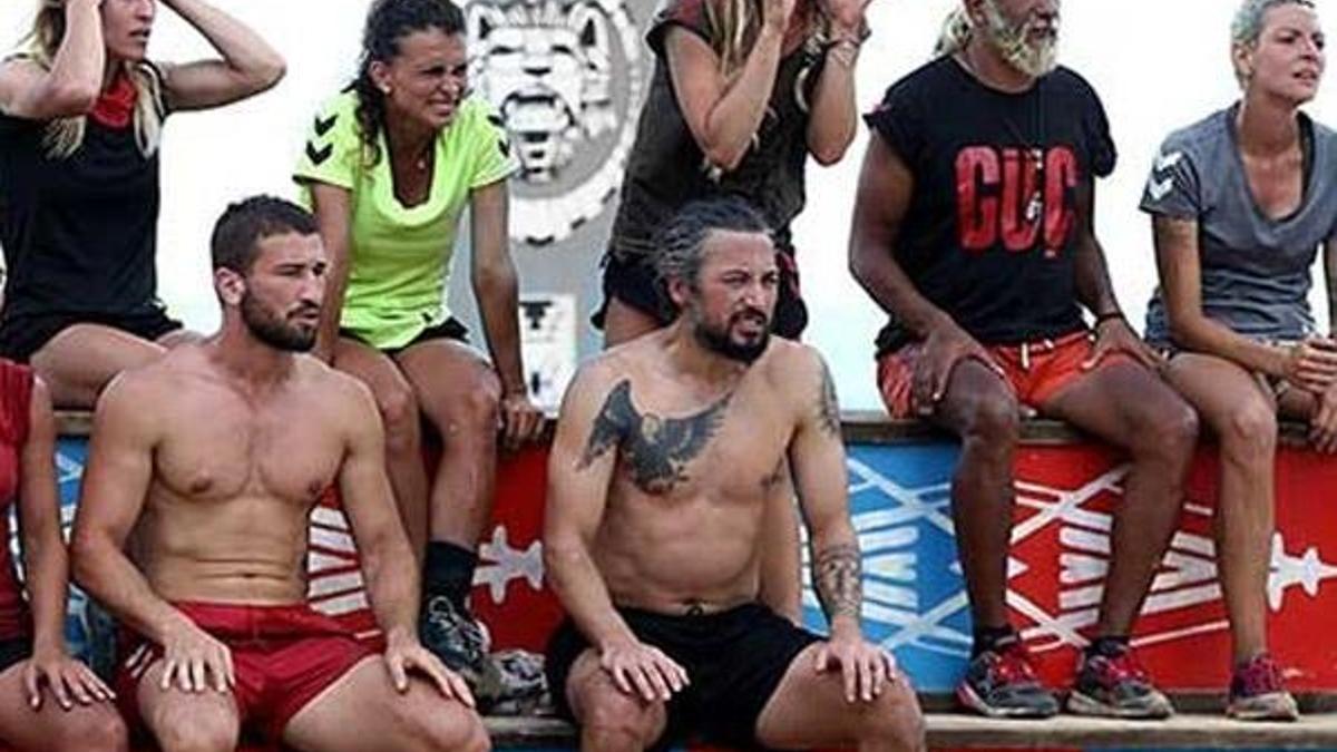 'İlhan Mansız bize ters olursa adadan gideriz'
