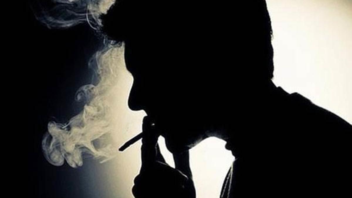 En fazla sigara tüketimi uzun yol şoförlerinde