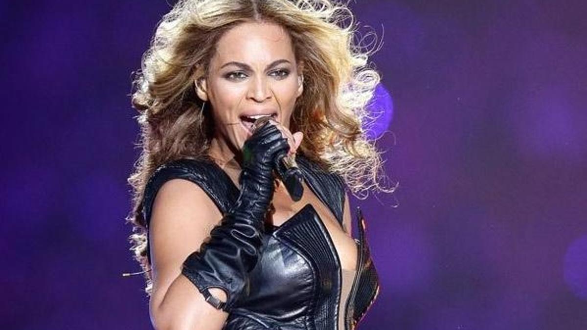 Beyonce'a 20 milyon dolarlık dava!