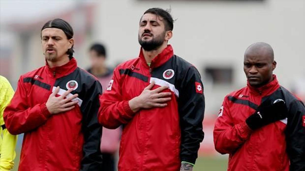 'Önce Allah'a sonra Cavcav'a borçluyuz'