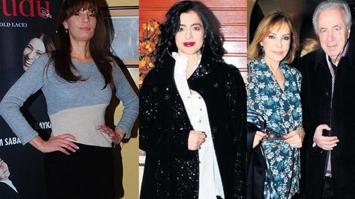 İhanet sonrası şarkıları