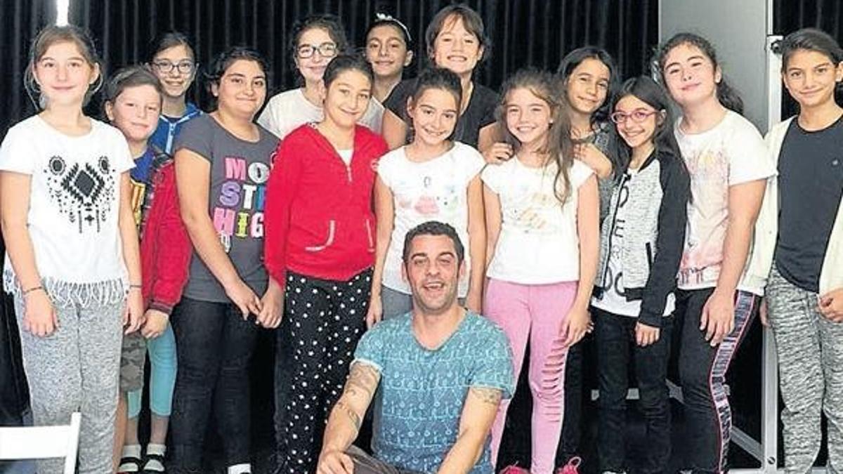 340 öğrencisi var