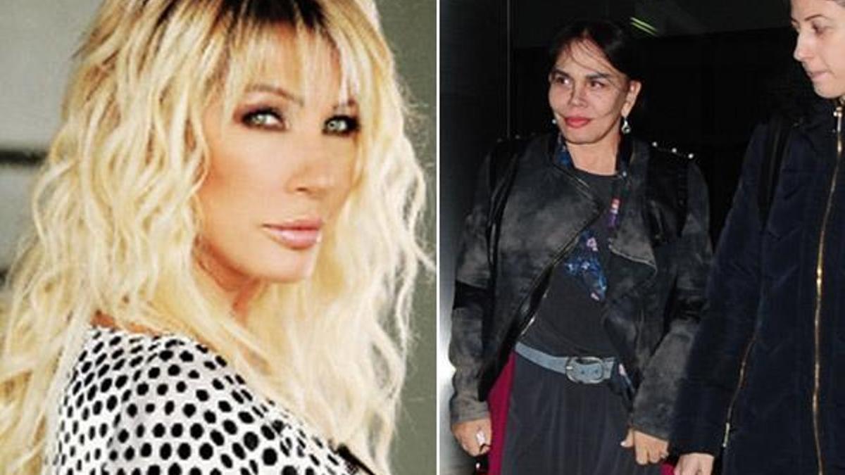 Seda’yı üzmek istemedim!