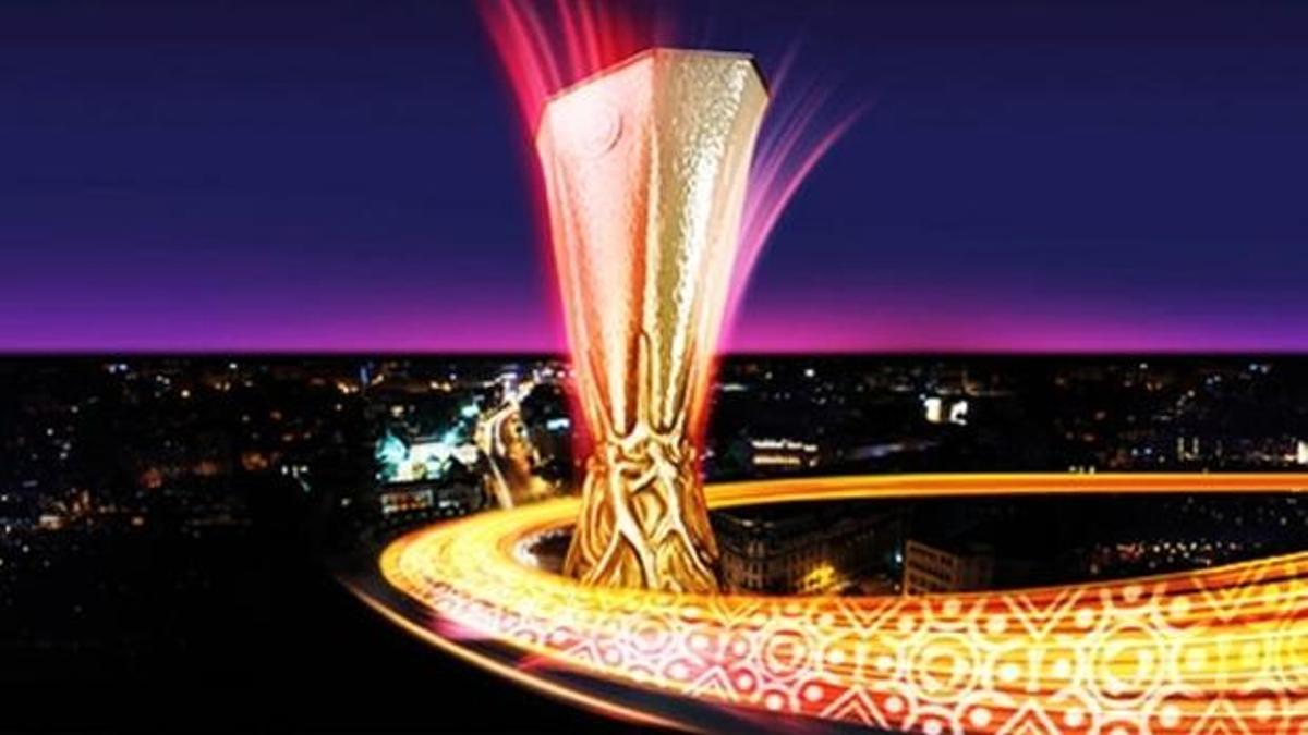 UEFA Avrupa Ligi'nde oranlar belli oldu!