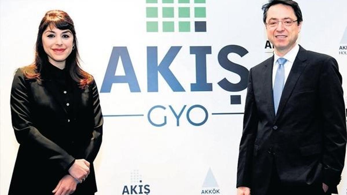4 milyar TL’lik ortaklık