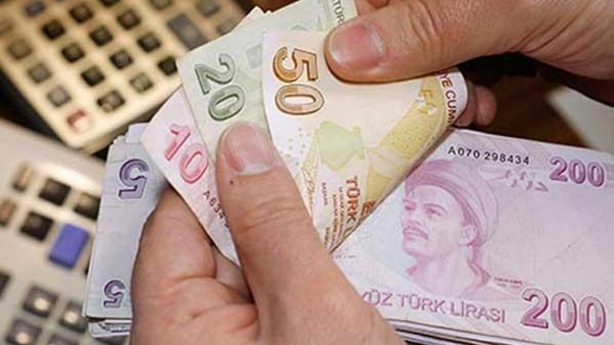 Emekli maaşımı nasıl hesaplarım? Online emekli maaşı sorgulama işlemi