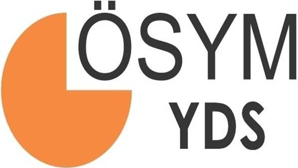 YDS başvuruları nereden yapılıyor?