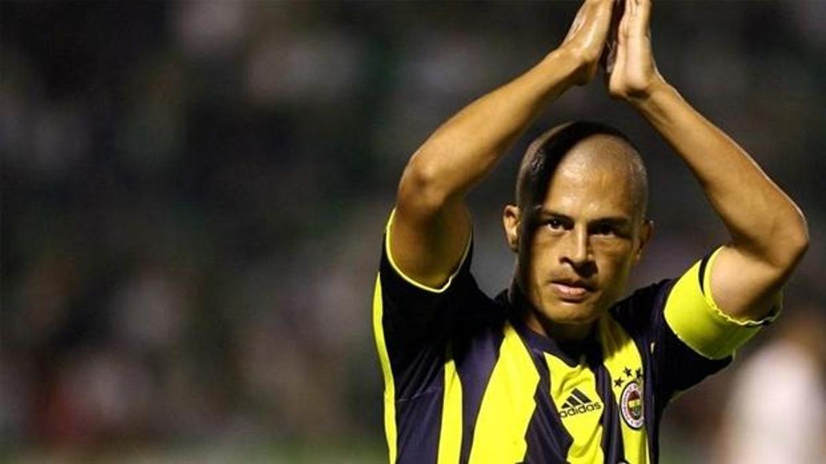 Alex de Souza'dan cinsel istismar sözleri