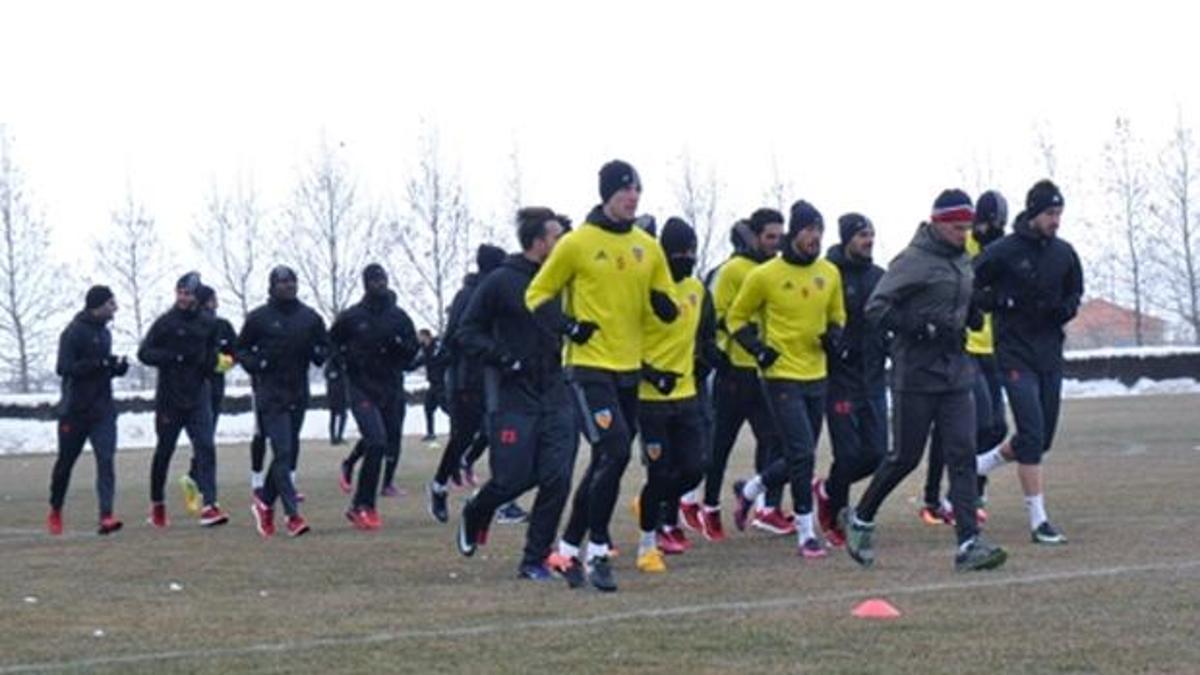 Kayserispor'dan Galatasaray'a gözdağı