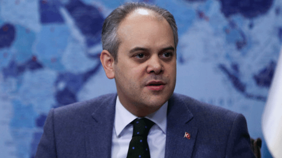 Bakan Kılıç'tan kulüp başkanlarına çağrı