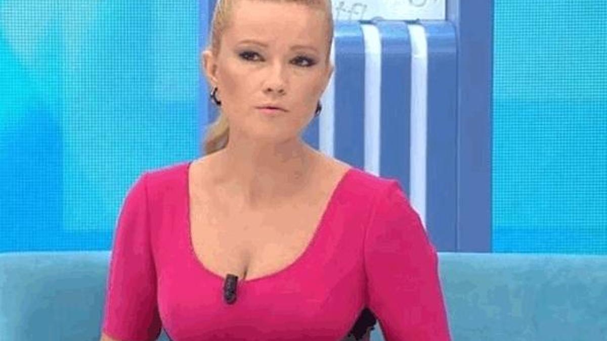 Müge Anlı'ya iyi haber! RTÜK verdiği rekor cezayı geri aldı