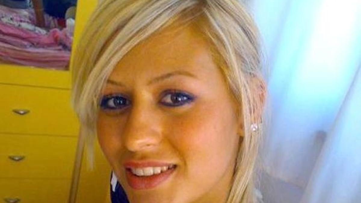 Burcu Çağlayan davasında yeni gelişme