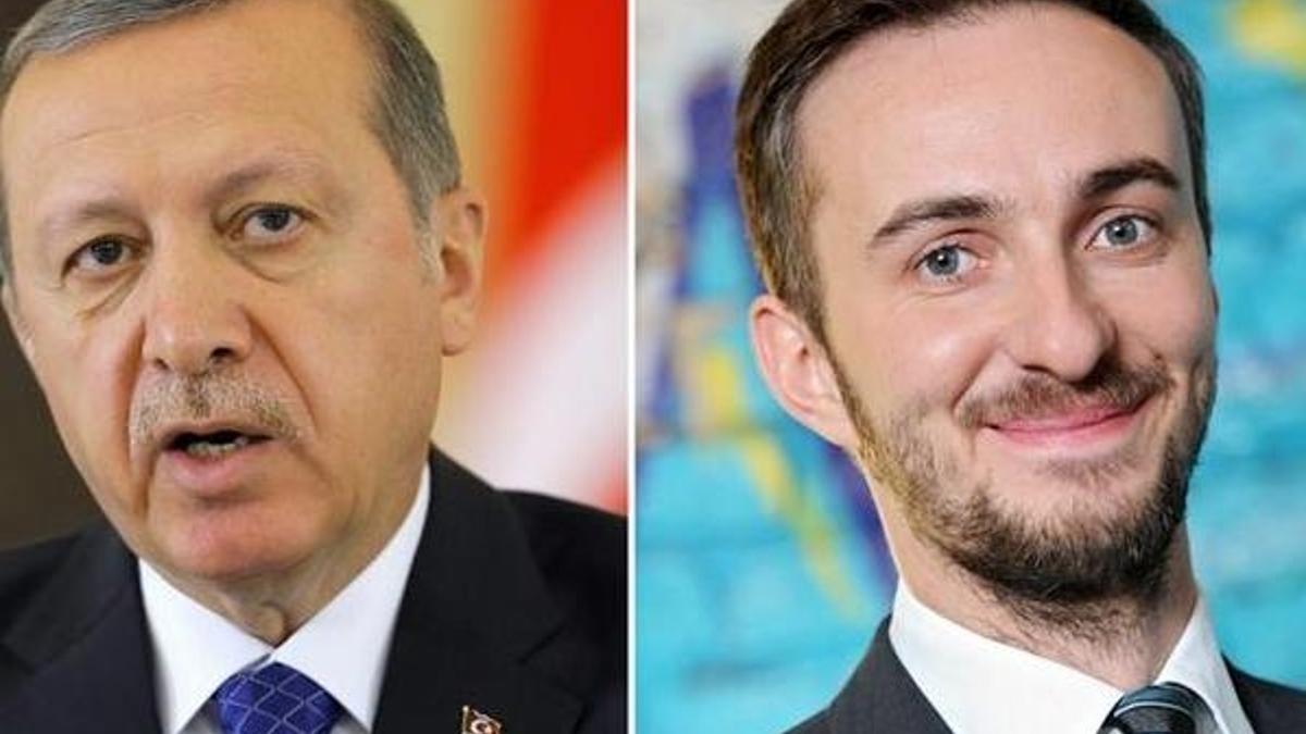 Mahkeme Erdoğan şiiri için kararını verdi