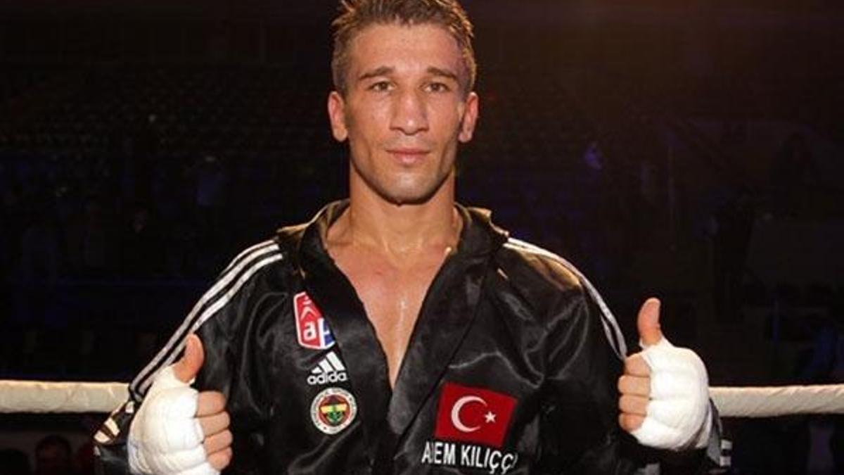 Survivor Adem Kılıççı kimdir?
