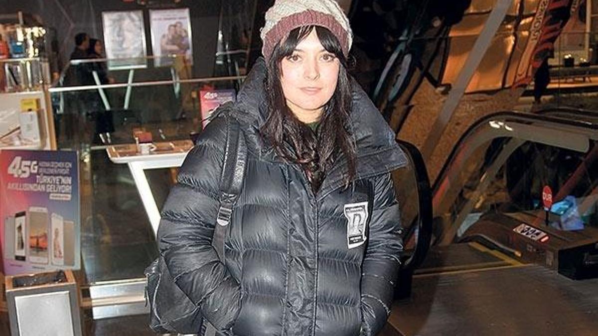 Üzgün Ezgi