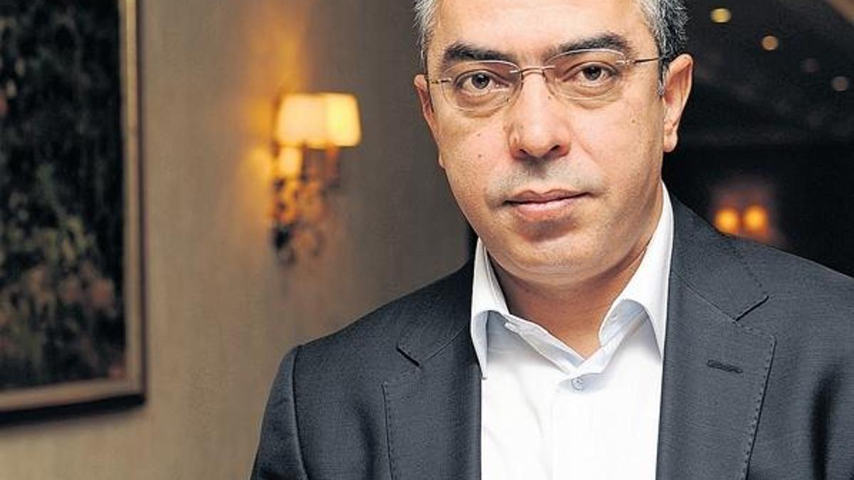 ‘Türkiye aslında kuruluşunu tamamlıyor’