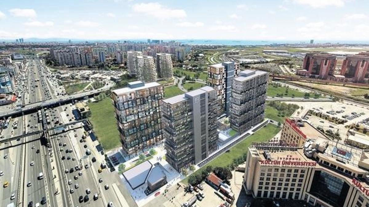 245 milyon dolarlık Selenium atağına geçti