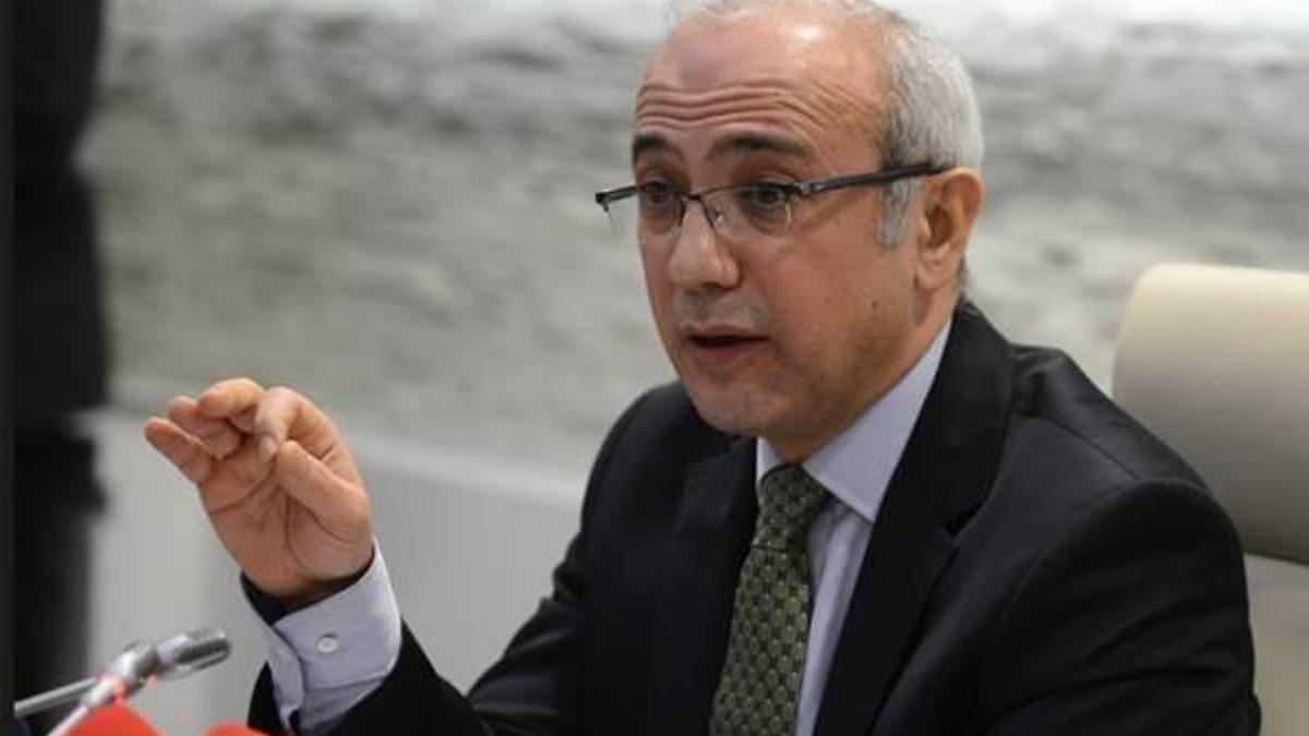 Yatırımın iline biz karar vereceğiz