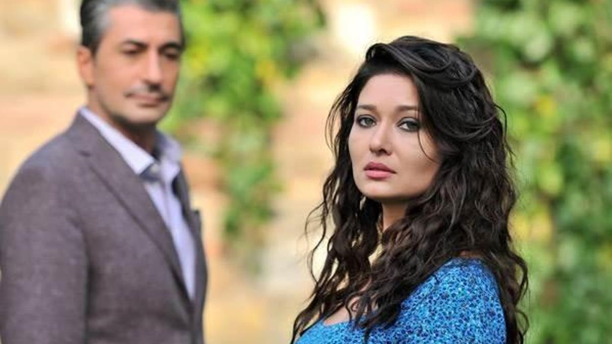 Nurgül Yeşilçay- Erkan Petekkaya davasında son durum!