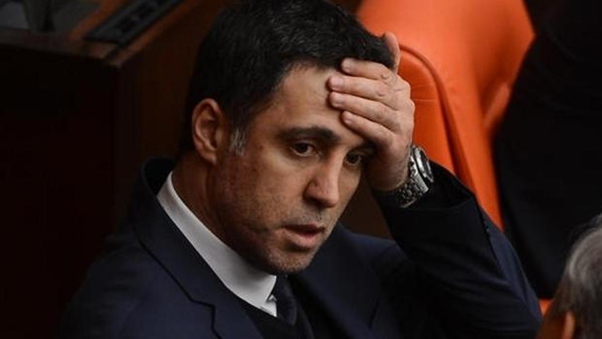 Galatasaray'da FETÖ operasyonu! 15 isim...