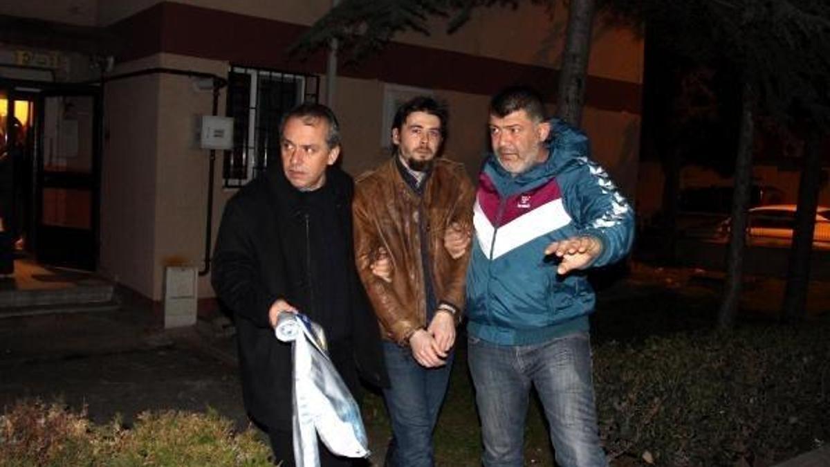 FETÖ’cü pilot binbaşı: O gece kobra kullandım