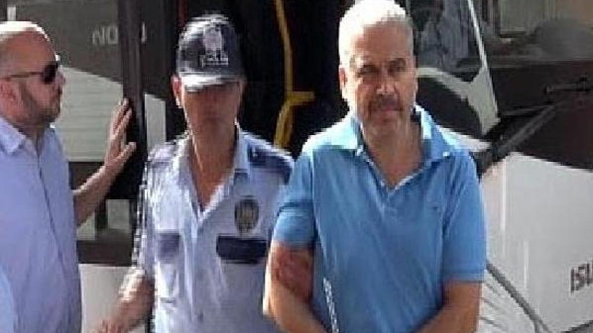 FETÖ operasyonunda Yazıcıoğlu detayı!