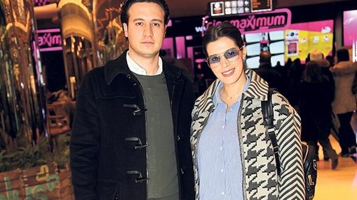 Bebek odası hazırlıyoruz