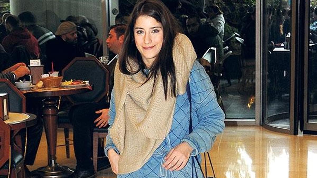 Şu an dizi yok