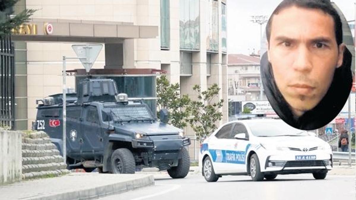 Caniden tüyler ürperten vasiyet