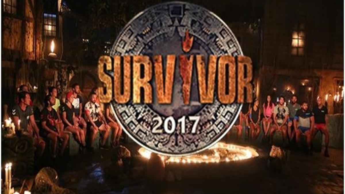 Survivor 2017'de 3 isim eleme kaldı! (Serhat Akın sakatlık geçirdi!)