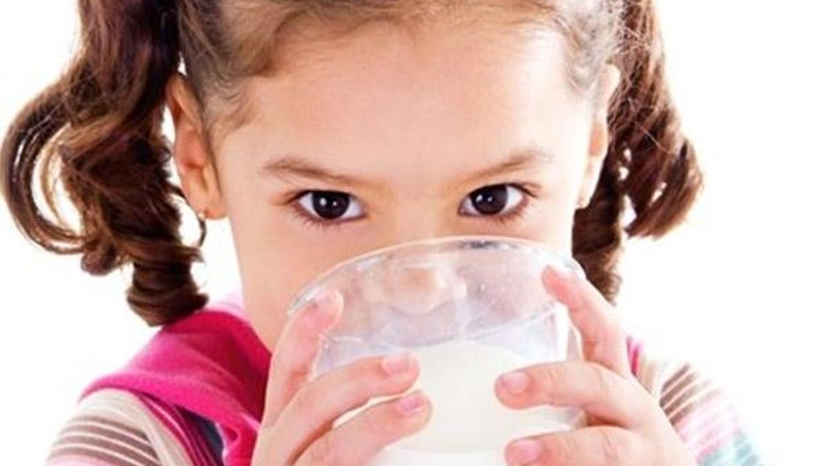 Alerjik çocuklar için 5 önlem!