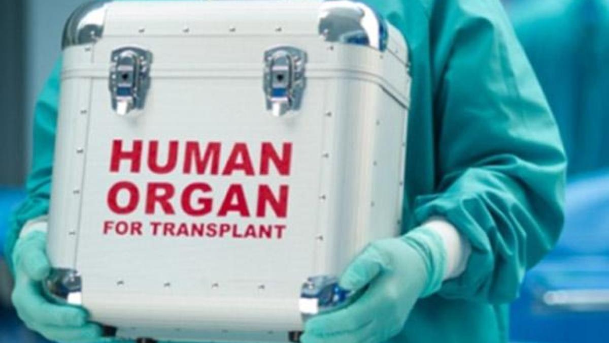 'Organ nakli için Türkiye'ye gelen hasta sayısı 2 kat arttı'