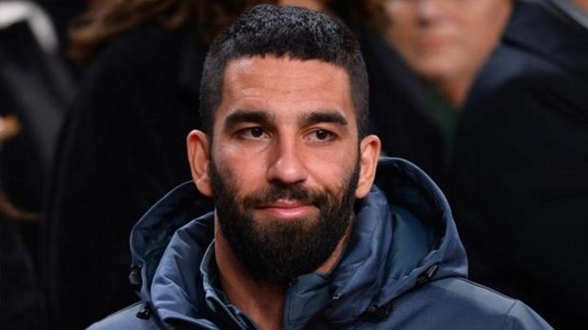 Arda Turan: Pişman değilim!