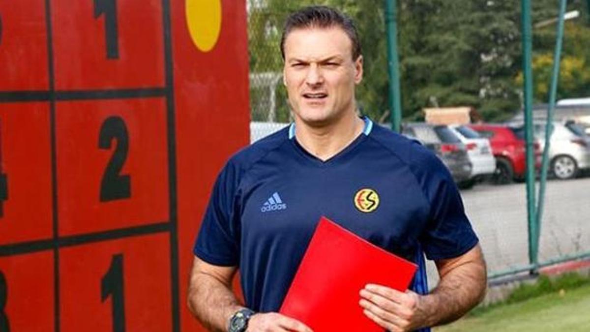 Koltuğu sallantıda! Yerine kim gelecek?