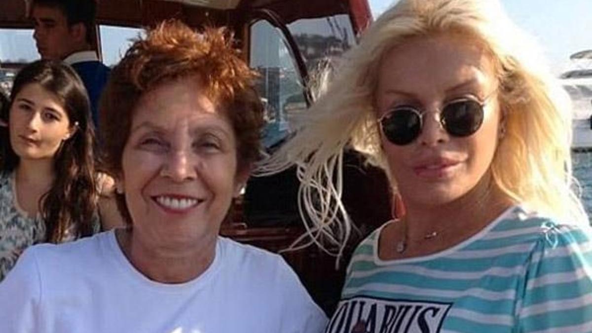 Ajda Pekkan arkadaşının öldüğü villayı satıyor!