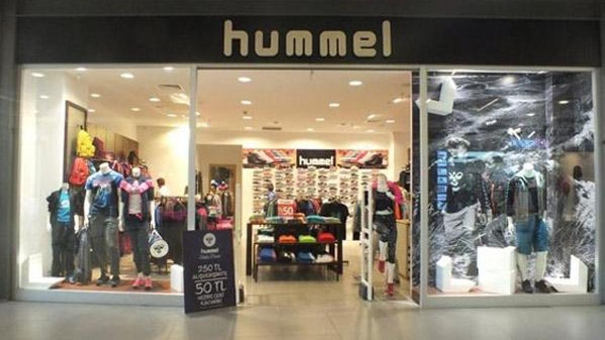 Hummel Genel Müdürü görevden alındı!