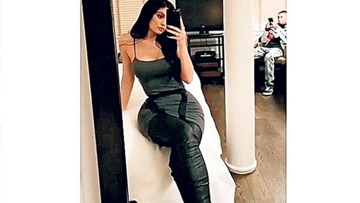 Beline ne yaptın?